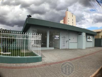 Sala Comercial para Locação, em Astorga, bairro CENTRO